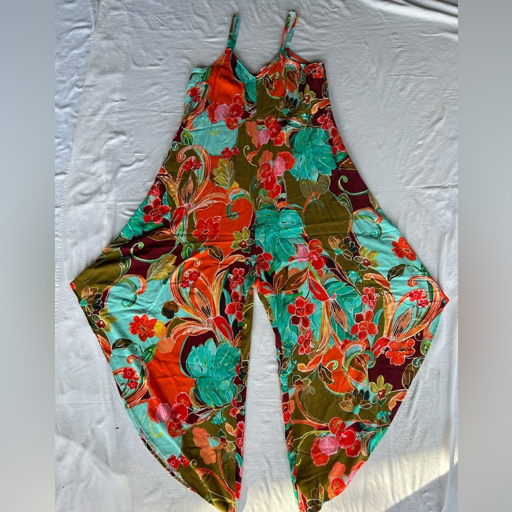 Ivy Street Jumper